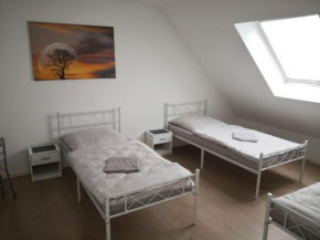 Beautiful Maisonette in Mörfelden-Walldorf